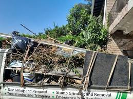 Same-Day Junk Removal Services in Laurens, SC