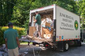 Recycling Services for Junk in Laurens, SC